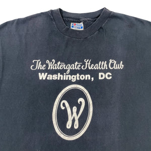 90’s Watergate Health Club Tee (L)