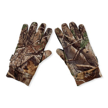 Vintage Gore-Tex Real Tree Winter Gloves