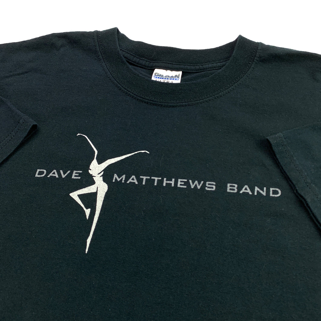 Y2K Dave Matthews Band Tee (Size L)