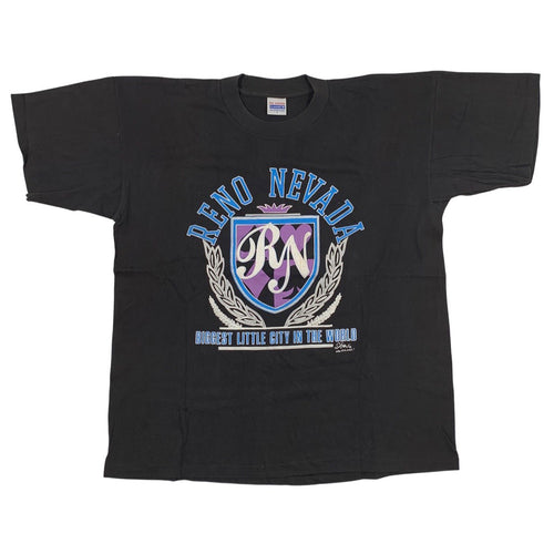 90’s Reno Tee (L)