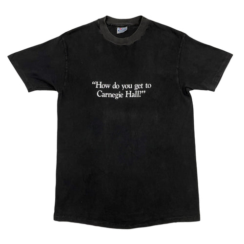 Vintage 90’s Carnegie Hall Tee (L)