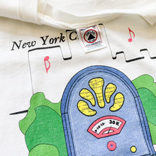 90’s New York Marathon Tune Up Tee (XL)