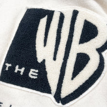 90’s WB Varsity Jacket (M)