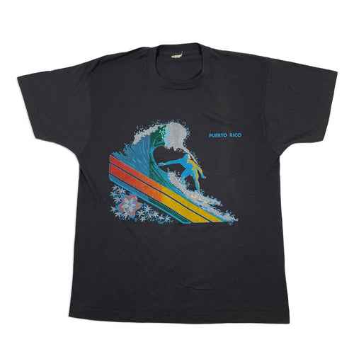 Vintage 80’s Puerto Rico Tee (L)