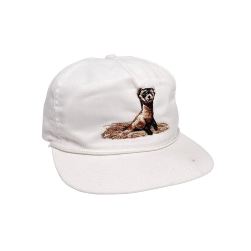 90’s Weasel Hat