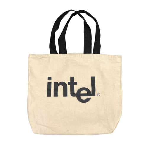 Intel Tote