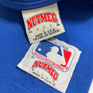 Vintage 1992 Mets Tee (L)