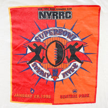 1996 New York Road Runners Long Sleeve (L)