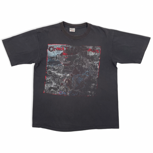 Vintage 90’s Crash Test Dummies Tee