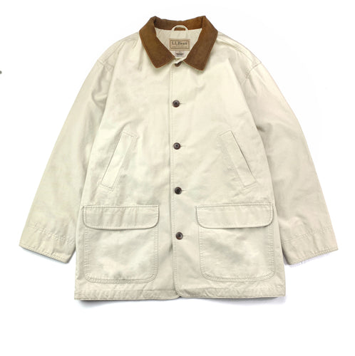 LL Bean Coat (L)
