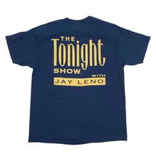 Vintage 90’s Tonight Show Jay Leno Tee (L)