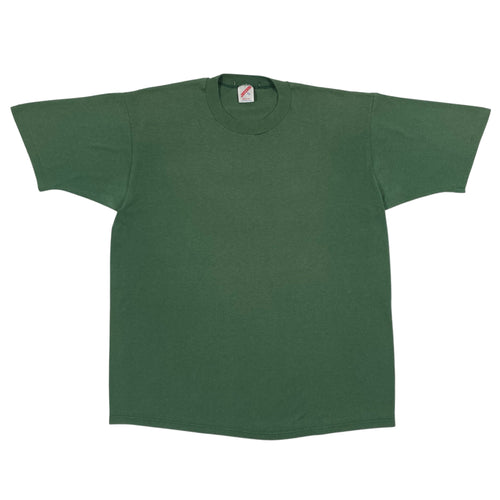 Vintage 90’s Blank Jerzees Tee (XL)
