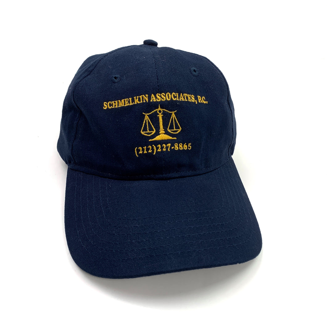 Shmelkin Law Associates Hat