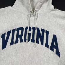 Vintage 90’s Virginia Champion Reverse Weave (XL)