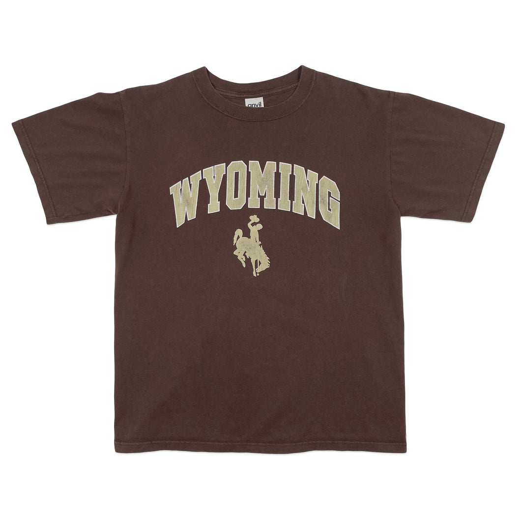 Vintage 90’s Wyoming Tee (M)