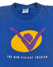 90’s New Victory Theater NYC Tee (XL)