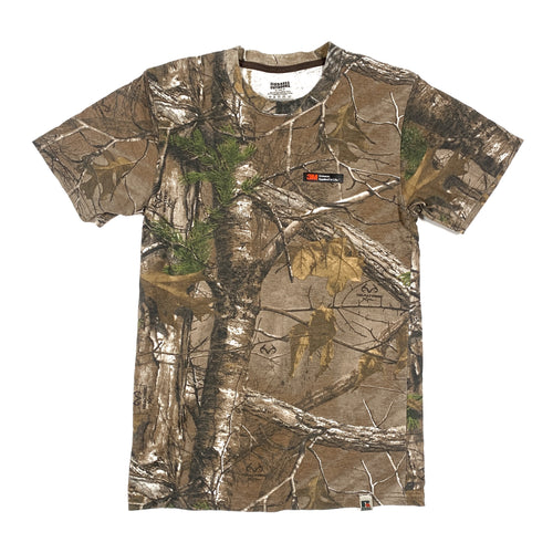 Realtree/3M Tee (S)