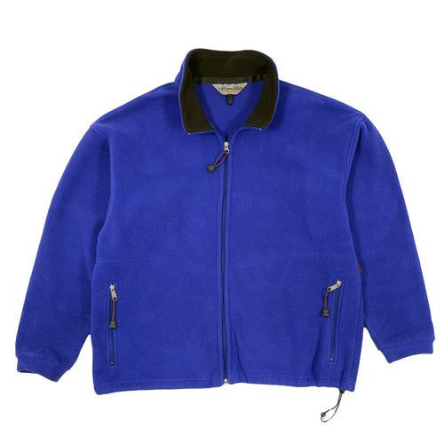 Vintage 90’s EMS Polartec Fleece (XL)