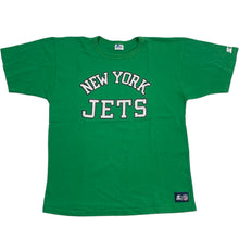 90’s New York Jets Tee (XL)