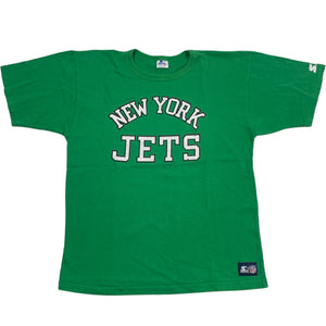 90’s New York Jets Tee (XL)