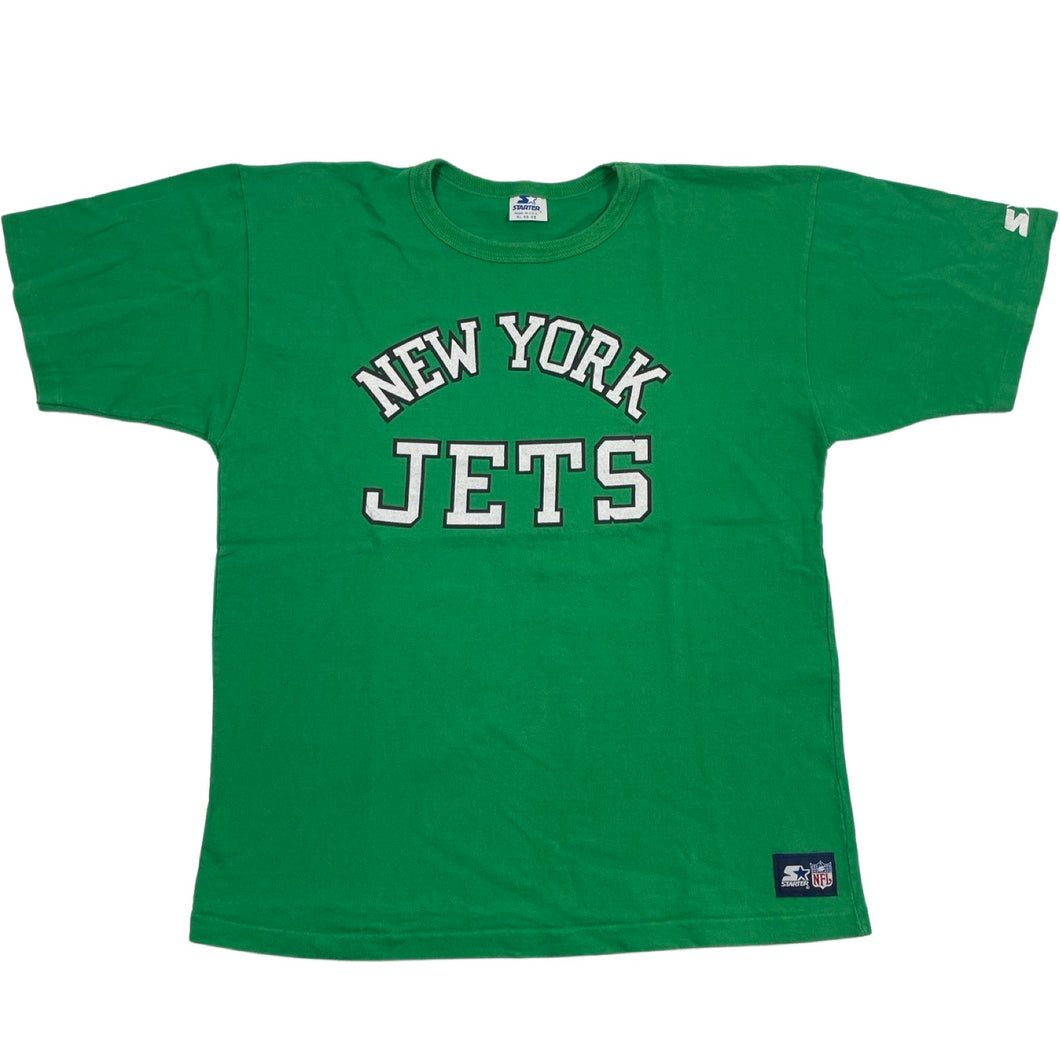 90’s New York Jets Tee (XL)