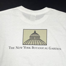 2000’s New York Botanical Gardens Members Tee (XL)