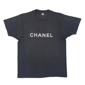 Vintage 90’s Chanel B o o t (L)