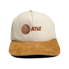Vintage 90’s AT&T Hat