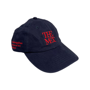 The Met Hat
