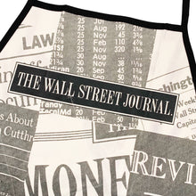 90’s Wall Street Journal Apron