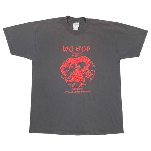 1990’s Wo Hop Tee (XL)
