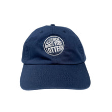 New York Lottery Hat