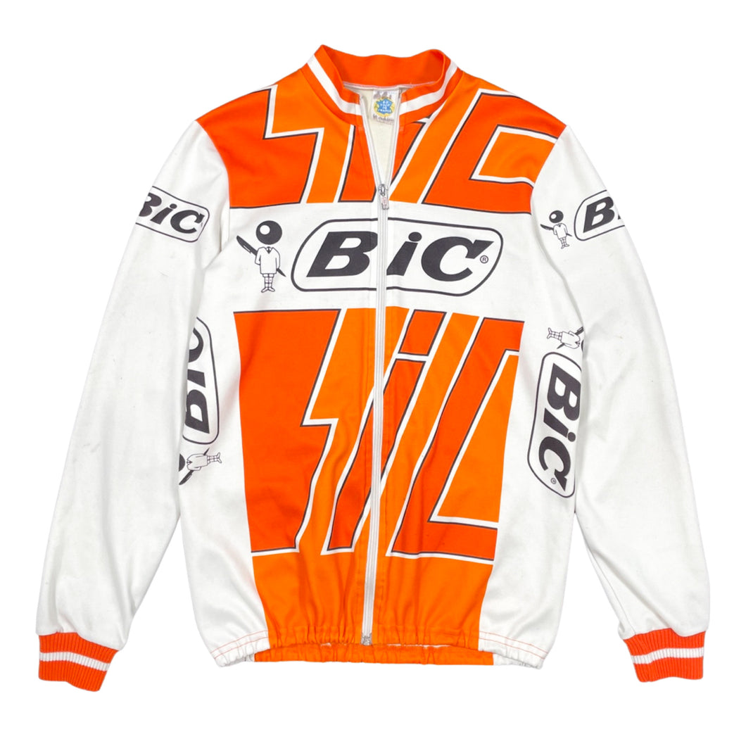 90’s BIC Tour De France Bicycle Jersey (L)