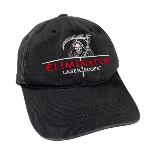 Vintage 90’s Eliminator Laser Scope Hat