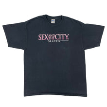 Sex and The City Slots Tee (XL)
