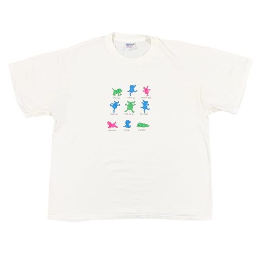 90’s Positions Tee (XL)