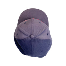 90’s Sun Faded FDNY Snapback