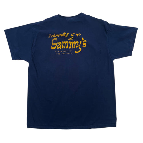 Sammy’s Tee (XL)