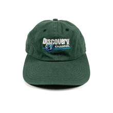 Discovery Channel Hat