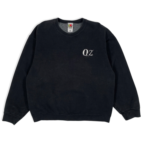 Vintage 1997 Oz HBO Crewneck (L)