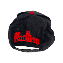 Vintage 90’s Marlboro Lizard Rock Snapback