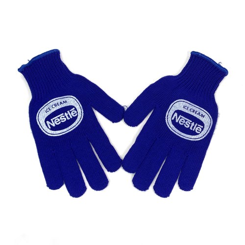 Nestle Ice Cream Utility Gloves