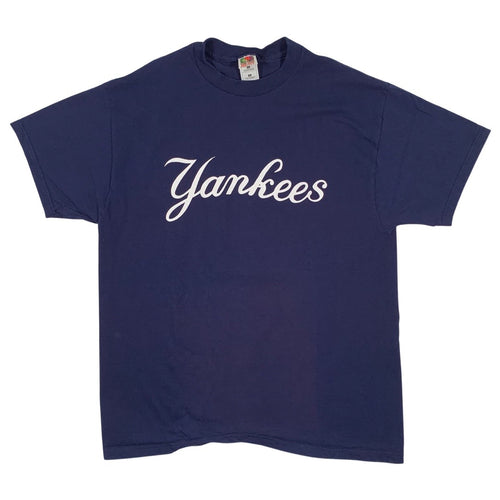 90’s Yankees Tee (XL)