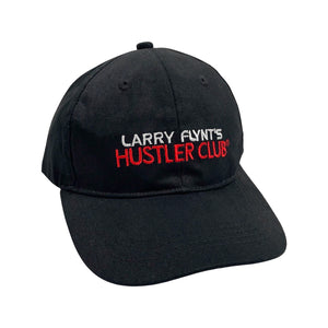 Hustler Club Hat