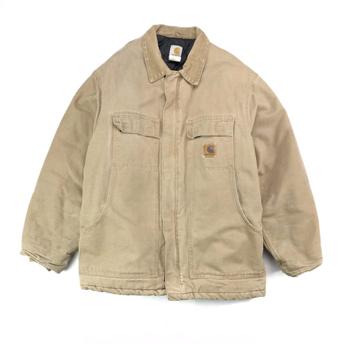 The Big Carhartt Jacket (XL)