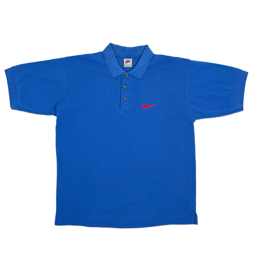Vintage 90’s Nike Polo