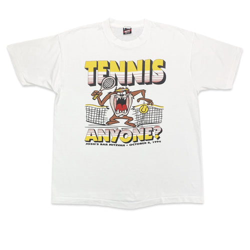 The Best Bar Mitzvah Tee Ever (XL)