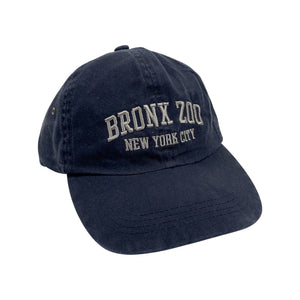 90’s Bronx Zoo Hat