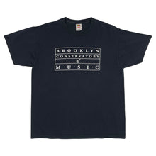 Vintage Brooklyn Conservatory of Music Tee (L)