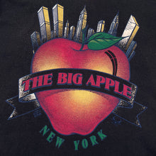 Vintage 90’s NYC Big Apple Tee (M)